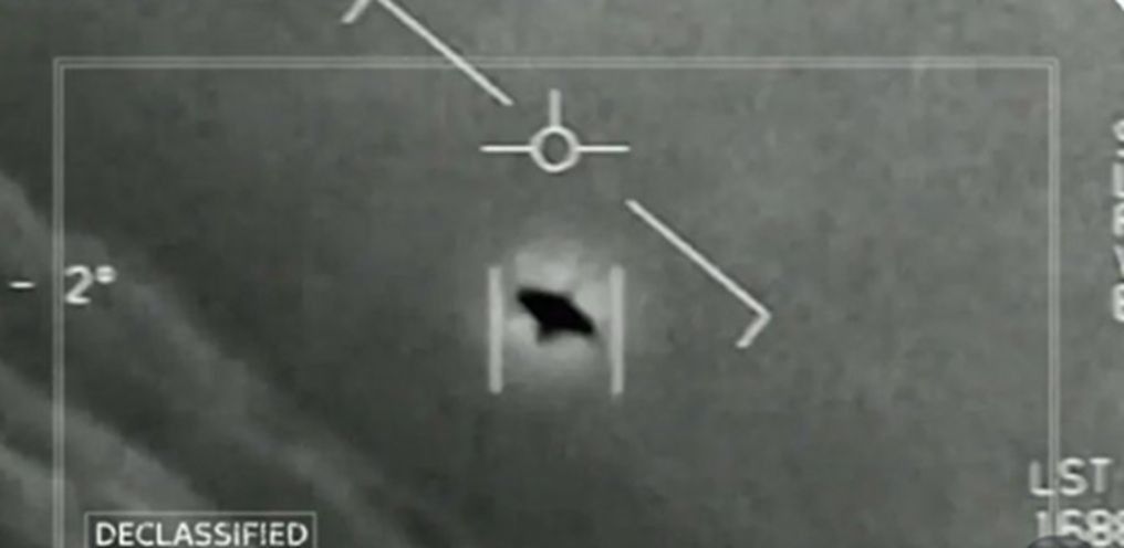 ΗΠΑ: Τρεις αναφορές για θεάσεις UFO στην Ελλάδα περιλαμβάνονται στους αποχαρακτηρισμένους φακέλους του Πενταγώνου