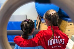 Θρίαμβος για το ΟΚΑ Αρκάδι: Τα συγχαρητήρια Δημάρχου και Αντιδημάρχου για τις επιτυχίες στην ενόργανη