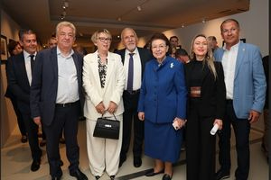 Σταύρος Αρναουτάκης: «Το αρχαιολογικό Μουσείο Ηρακλείου γεφυρώνει το παρελθόν με το παρόν. Ξεχωριστή πολιτιστική στιγμή η έκθεση για την Κρήτη»