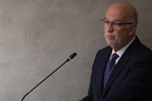 Γιώργος Φλωρίδης: Στήριξη στην πρόταση για άρση της ανωνυμίας στο διαδίκτυο