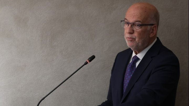 Γιώργος Φλωρίδης: Στήριξη στην πρόταση για άρση της ανωνυμίας στο διαδίκτυο