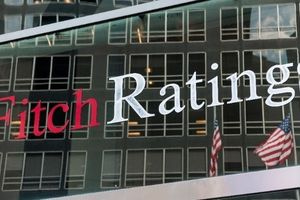 Fitch: Επιβεβαίωσε το αξιόχρεο της Ελλάδας στη βαθμίδα ΒΒΒ+