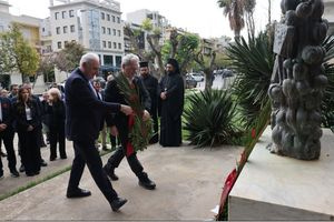 Αλέξης Καλοκαιρινός: Ο κόσμος της εργασίας μετασχηματίζεται ραγδαία με την τεχνολογία – Διαρκώς πρέπει να επαγρυπνούμε για τις εργασιακές συνθήκες (video)