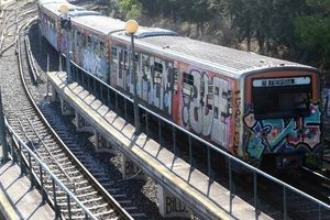 Κλείνουν οι σταθμοί Θησείο και Φάληρο για το επιβατικό κοινό με εντολή ΕΛΑΣ