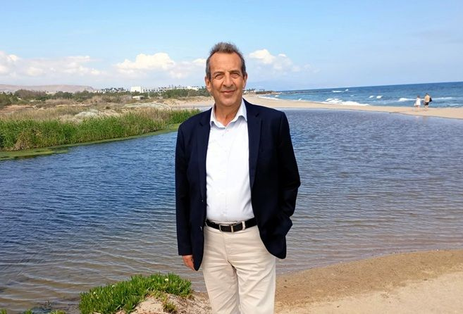 Ζαχαρίας Δοξαστάκης: Δήλωση Δημάρχου Χερσονήσου για την έναρξη των Πανελληνίων Εξετάσεων 2026