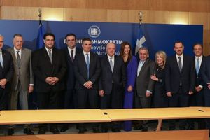 Πρόγραμμα «Μ. Γιαννάκου»: Στη δεύτερη φάση η ανακαίνιση των σχολείων