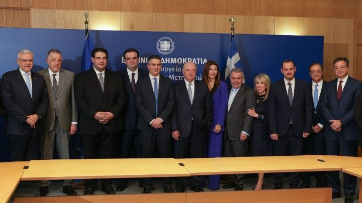 Πρόγραμμα «Μ. Γιαννάκου»: Στη δεύτερη φάση η ανακαίνιση των σχολείων
