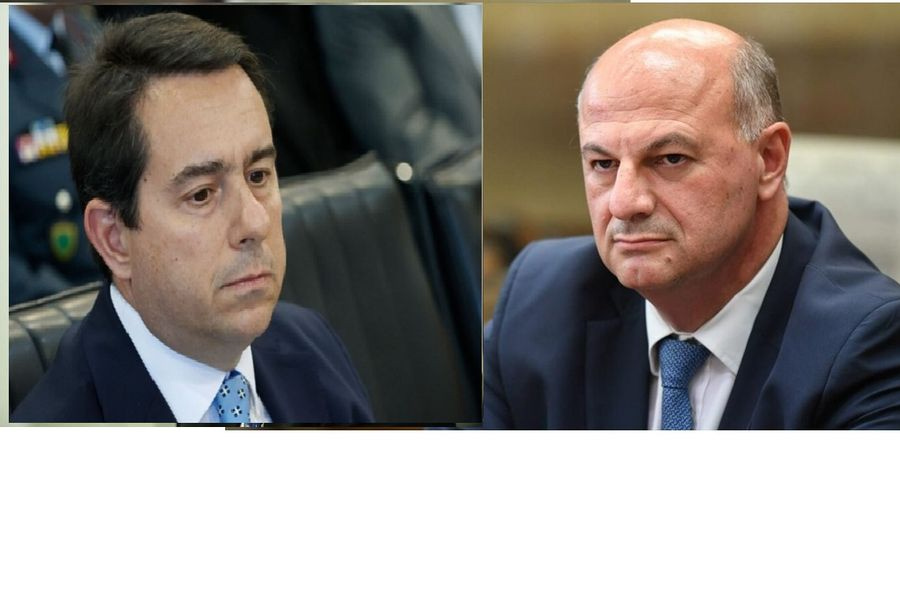 ΟΠΕΚΕΠΕ: Με πολυσέλιδα υπομνήματα απαντούν στους Ευρωπαίους Εισαγγελείς οι Κ. Τσιάρας και Ν. Μηταράκης
