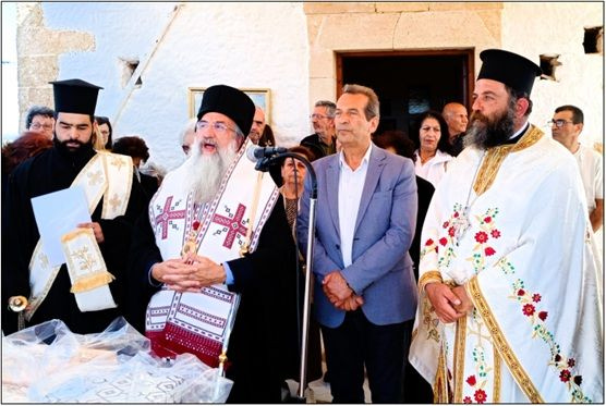 Εκδηλώσεις μνήμης για την 85η Επέτειο της Μάχης του Κοψά