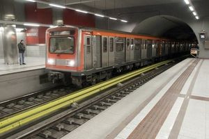 Κυκλοφοριακές ρυθμίσεις στη Γραμμή 2 του Μετρό