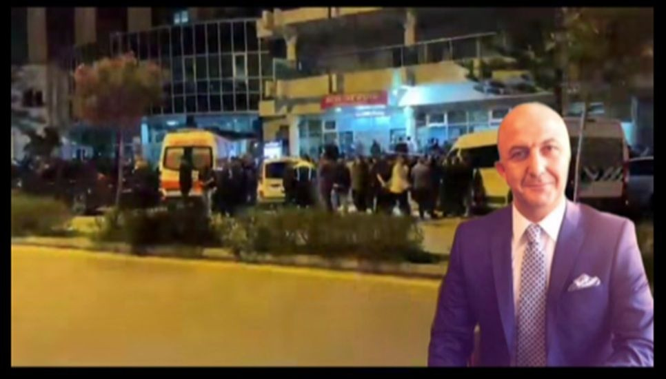 Τουρκία: Σε κρίσιμη κατάσταση ο 52χρονος αδελφός του Μεβλούτ Τσαβούσογλου – Βρέθηκε πυροβολημένος στο γραφείο του