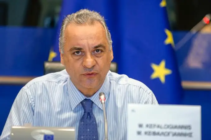 Ερώτηση Μ.Κ.Κεφαλογιάννη σε Κομισιόν με αφορμή τις «νέες προκλητικές δηλώσεις του Τούρκου υπουργού Άμυνας Γιασάρ Γκιουλέρ»