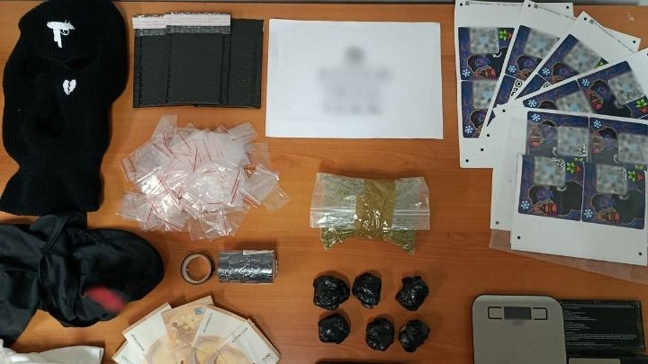 Ψηφιακό εμπόριο ναρκωτικών αποκάλυψε η ΕΛ.ΑΣ. – Έστησαν δίκτυο με QR codes