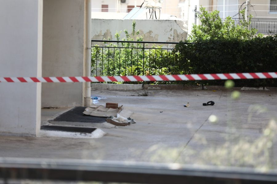 Τριήμερο πένθος στον δήμο Ηλιούπολης μετά την τραγωδία με τις 17χρονες