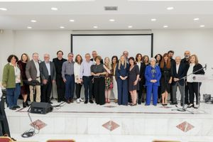«Διαβάζοντας την καζαντζακική Οδύσεια»