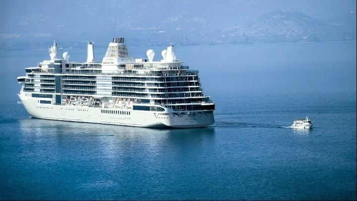 Χανιά: Πλώρη για νέο ρεκόρ βάζει η κρουαζιέρα, με άνοδο 58,8% στις αφίξεις πλοίων στο τετράμηνο – Τριπλή άφιξη κρουαζιερόπλοιων σήμερα
