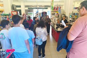 Δήμος Μινώα Πεδιάδος: «Η προστασία των παιδιών μας είναι ευθύνη όλων»