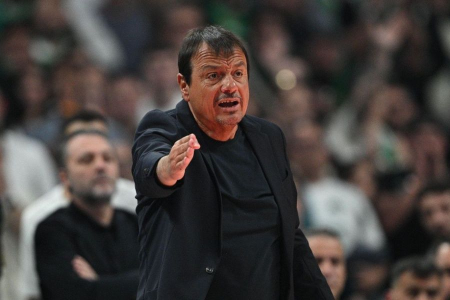 Αταμάν: «Προσπάθεια να υπονομευθεί η ενότητά μας, νέος στόχος η κατάκτηση του πρωταθλήματος»