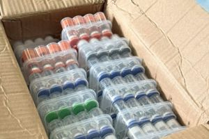 Λαθρεμπόριο φαρμάκων: Σχεδόν 270 συλλήψεις σε 90 χώρες ανακοίνωσε η Interpol