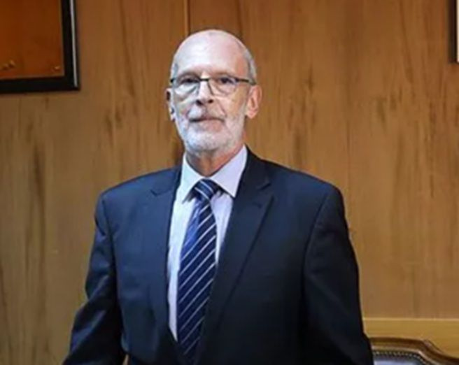 «Όχι» του Εισαγγελέα του Αρείου Πάγου στη Βουλή για τις υποκλοπές: Επικαλείται το Σύνταγμα και στέλνει επιστολή