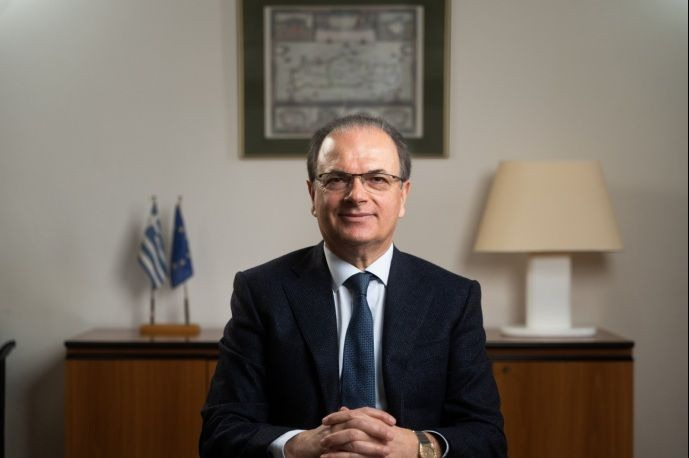 Γιώργης Μαρινάκης: Μήνυμα Δημάρχου Ρεθύμνης και Προέδρου Π.Ε.Δ. Κρήτης για την 85η Επέτειο της Μάχης της Κρήτης