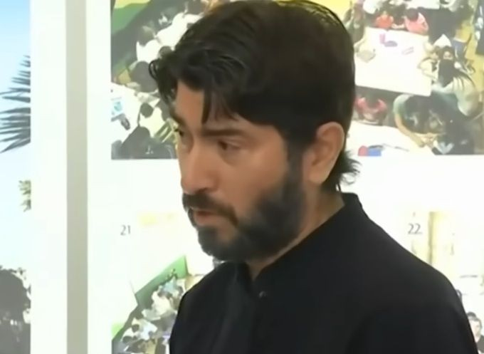 Σε εξέλιξη η δίκη του ιδρυτή της «Κιβωτού» για σεξουαλικές πράξεις σε βάρος δύο αγοριών