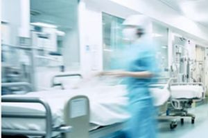 Χανταϊός: 25χρονος Ιταλός με συμπτώματα μεταφέρθηκε σε νοσοκομείο