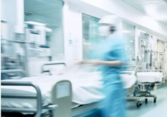 Χανταϊός: 25χρονος Ιταλός με συμπτώματα μεταφέρθηκε σε νοσοκομείο