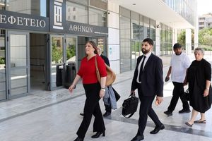 Τέμπη: Συγγενείς θυμάτων δήλωσαν παράσταση προς υποστήριξη της κατηγορίας για την υπόθεση Καραμανλή