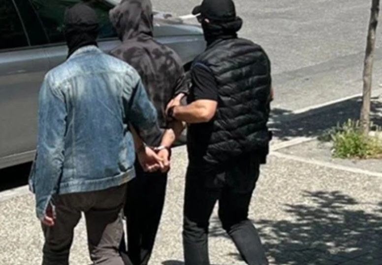 Θεσσαλονίκη: Έγκλημα με θύμα 54χρονο στα Κύμινα – Προφυλακίστηκε και ο δεύτερος κατηγορούμενος