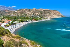 Ρέθυμνο: Προκαταβολή 494 χιλ. ευρώ για επένδυση επέκτασης ξενοδοχείου στην Αγία Γαλήνη