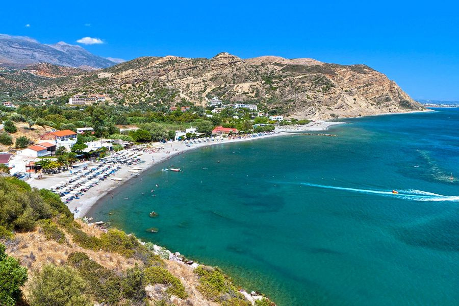 Ρέθυμνο: Προκαταβολή 494 χιλ. ευρώ για επένδυση επέκτασης ξενοδοχείου στην Αγία Γαλήνη