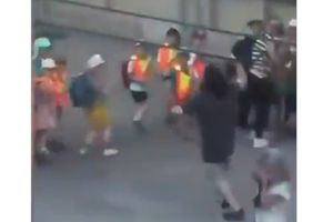Ελβετία: Επίθεση με μαχαίρι σε σιδηροδρομικό σταθμό κοντά στην Ζυρίχη