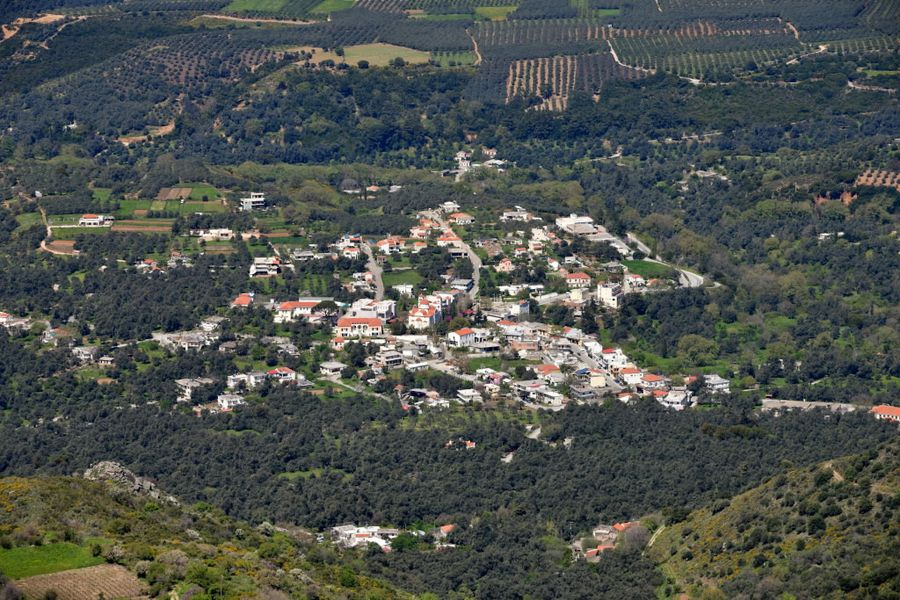 Ο Δήμος Καντάνου – Σελίνου μέσα από τις σελίδες πέντε βιβλίων