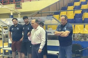 Από σήμερα το Ρέθυμνο στροβιλίζεται στους ρυθμούς του 2ου Θερινού Αθλητικού Καμπ