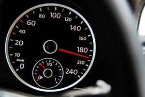 Θεσσαλονίκη: Με ταχύτητα… ράλι στην Περιφερειακή Οδό – Συνελήφθη 30χρονος οδηγός που «έπιασε» 209 χλμ/ώρα