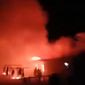 Κένυα: 8 μαθήτριες συνελήφθησαν ως ύποπτες για εμπρησμό σε σχέση με πυρκαγιά που εκδηλώθηκε στον κοιτώνα οικοτροφείου θηλέων με 16 νεκρούς