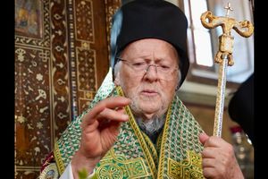 Ιστορική ομιλία του Οικουμενικού Πατριάρχη κ.κ. Βαρθολομαίου σε Ειδική Συνεδρίαση της Ολομέλειας της Βουλής των Ελλήνων