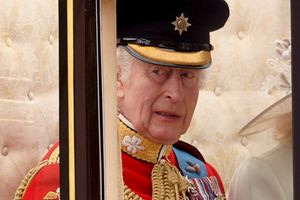 Βρετανία: Ραδιοφωνικός σταθμός «πέθανε» τον Βασιλιά Κάρολο