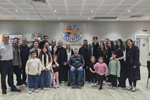 Το “ευχαριστώ” του Συλλόγου Κρητών Μελβούρνης για την ολοκλήρωση των εκδηλώσεων για τη Μάχη της Κρήτης