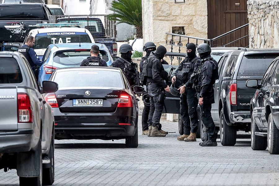 Το βιογραφικό του τρόμου των «νταήδων» της Κρήτης – Χτυπούσαν αστυνομικούς, πυροβολούσαν σπίτια και πολίτες