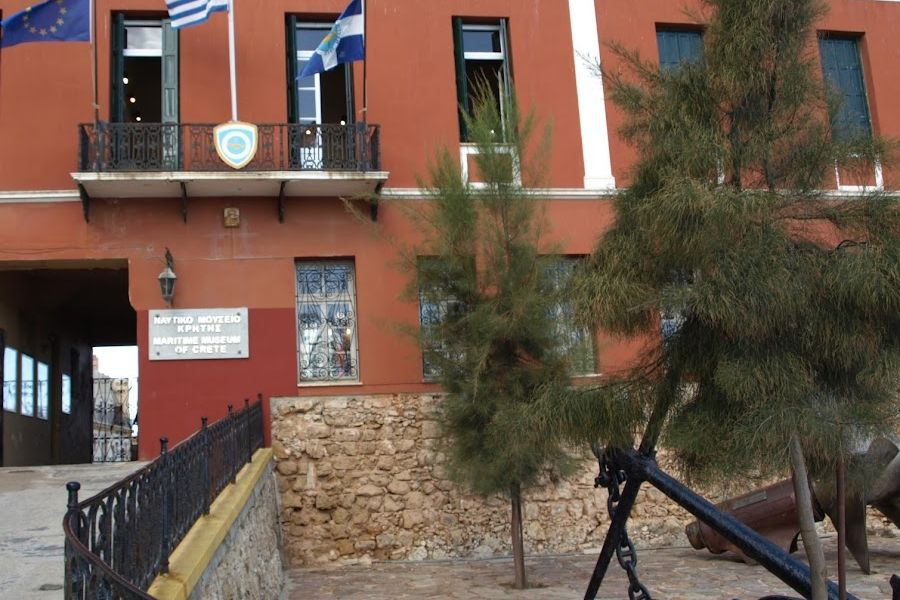 Το Ναυτικό Μουσείο Κρήτης συμμετέχει στις εκδηλώσεις μνήμης για τη Μάχη της Κρήτης