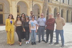 Η Περιφερειακή Διεύθυνση Εκπαίδευσης Κρήτης στο ευρωπαϊκό πρόγραμμα Erasmus+ AI Academy