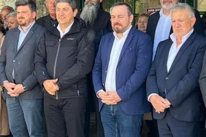 Εκδηλώσεις μνήμης και τιμής για το Ολοκαύτωμα του Μαγαρικαρίου