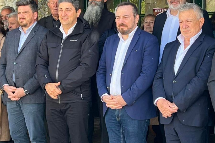 Εκδηλώσεις μνήμης και τιμής για το Ολοκαύτωμα του Μαγαρικαρίου