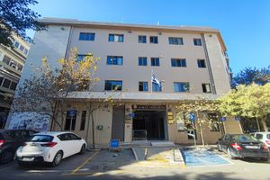 Αγωνία για το μέλλον των Υπηρεσιών Δόμησης