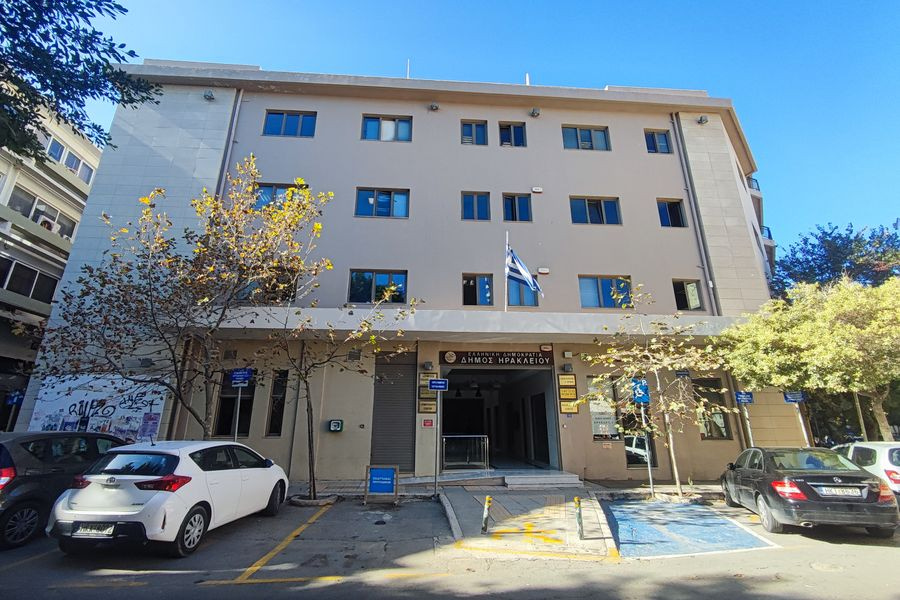 Αγωνία για το μέλλον των Υπηρεσιών Δόμησης