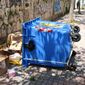 Χανιά: Η ανευθυνότητα σε όλο της το μεγαλείο σε Κοραή και Μίνωος