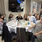 Γιόρτασαν την Ημέρα της Μητέρας οι Κρητικοί της Μελβούρνης με… πλούσιους Κρητικούς μεζέδες