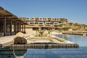 Δυναμική επιχειρηματική επέκταση της Marriot στα ανατολικά της Κρήτης
